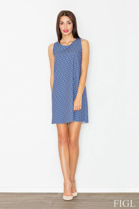  Daydress model 77083 Figl 