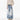 Deep Blue Denim Pants Men's Streetwear Style Flared Knife Cut Trousers  