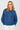  Denim jacket model 223953 Rue Paris 