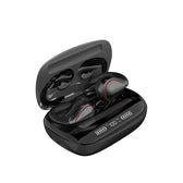 Digital Display Mini Wireless Sports Earphones Utrano