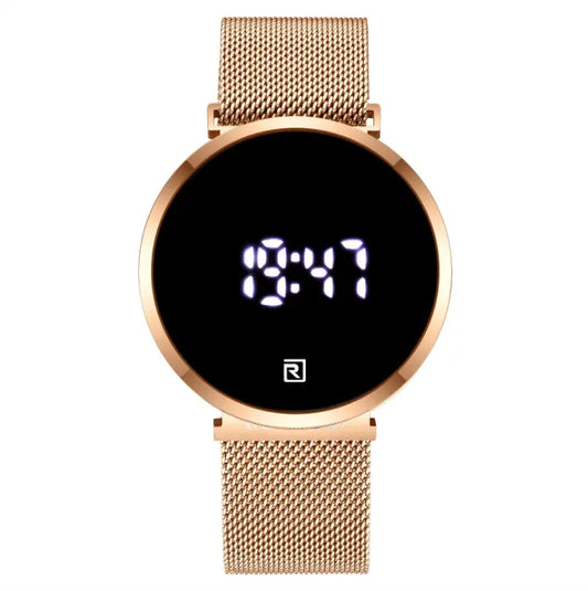 Digital Men's Watch Women Watch Sport Digital Wrist Watch for Luxury Men Watches 
