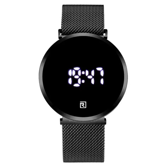 Digital Men's Watch Women Watch Sport Digital Wrist Watch for Luxury Men Watches 