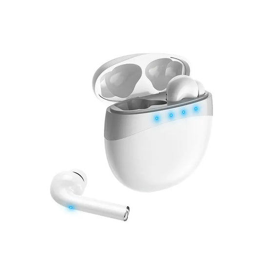Digital display Bluetooth headset is suitable for 