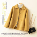  Ginger Yellow