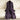 Double-sided Water Ripple Woolen Coat  