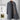 Double-sided Wool Overcoat Men's Winter Down Feather Liner High-end Long Business  