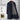 Double-sided Wool Overcoat Men's Winter Down Feather Liner High-end Long Business  
