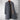 Double-sided Wool Overcoat Men's Winter Down Feather Liner High-end Long Business  