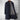 Double-sided Wool Overcoat Men's Winter Down Feather Liner High-end Long Business  