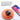 E40 Call Noise Reduction TWS Digital Display In-ear Wireless Bluetooth Headset  