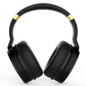 E8A Active Noise Cancelling Headset Computer Mobile Phone Heavy Bass Gaming Wireless Bluetooth Sports Utrano