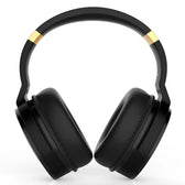 E8A Active Noise Cancelling Headset Computer Mobile Phone Heavy Bass Gaming Wireless Bluetooth Sports Utrano