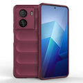  Wine Red