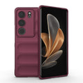  Wine Red