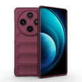  Wine Red