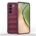  Wine Red