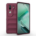  Wine Red