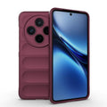  Wine Red