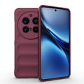  Wine Red