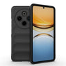Magic Shield TPU + Flannel Phone Case, For vivo Y300 Pro 5G, For vivo iQOO Z9s Pro India  