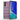 Magic Shield TPU + Flannel Phone Case, For vivo S20 Pro, For vivo Y300 5G India / V40 Lite IDN  