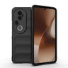 Magic Shield TPU + Flannel Phone Case, For vivo S20 Pro, For vivo Y300 5G India / V40 Lite IDN  