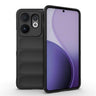Magic Shield TPU + Flannel Phone Case, For vivo Y400 Pro 5G India, For vivo X200 FE 5G Global  