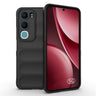 Magic Shield TPU + Flannel Phone Case, For vivo Y400 Pro 5G India, For vivo X200 FE 5G Global  