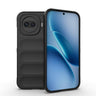 Magic Shield TPU + Flannel Phone Case, For vivo iQOO Z11 Turbo 5G, For vivo V70 5G Global  