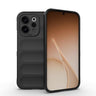 Magic Shield TPU + Flannel Phone Case, For vivo iQOO 15 5G, For vivo X300 Pro 5G  