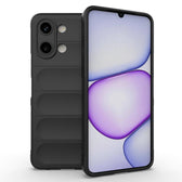 Magic Shield TPU + Flannel Phone Case, For vivo iQOO 15 5G, For vivo X300 Pro 5G  