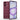 Magic Shield TPU + Flannel Phone Case, For vivo iQOO Z11 Turbo 5G, For vivo V70 5G Global  