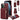 Crossbody Lanyard Zipper Wallet Leather Phone Case, For iPhone 12 / 12 Pro, For iPhone 12 Pro Max, For iPhone 11 Pro Max, For iPhone 11  