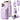 Crossbody Lanyard Zipper Wallet Leather Phone Case, For iPhone 16 Pro Max, For iPhone 16 Pro, For iPhone 16 Plus, For iPhone 16  