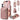 Crossbody Lanyard Zipper Wallet Leather Phone Case, For iPhone 16 Pro Max, For iPhone 16 Pro, For iPhone 16 Plus, For iPhone 16  