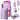 Crossbody Lanyard Zipper Wallet Leather Phone Case, For iPhone 16 Pro Max, For iPhone 16 Pro, For iPhone 16 Plus, For iPhone 16  