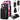 Crossbody Lanyard Zipper Wallet Leather Phone Case, For iPhone 16 Pro Max, For iPhone 16 Pro, For iPhone 16 Plus, For iPhone 16  