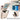 Crossbody Lanyard Zipper Wallet Leather Phone Case, For iPhone 17 Pro Max, For iPhone 17 Pro, For iPhone 17, For iPhone Air  