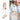 Crossbody Lanyard Zipper Wallet Leather Phone Case, For iPhone 17 Pro Max, For iPhone 17 Pro, For iPhone 17, For iPhone Air  