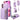 Crossbody Lanyard Zipper Wallet Leather Phone Case, For iPhone 17 Pro Max, For iPhone 17 Pro, For iPhone 17, For iPhone Air  