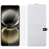 Full Screen Protector Explosion-proof Hydrogel Film, For Huawei Enjoy 90m Plus 4G, For Huawei nova Y74 4G, For Huawei nova 16 / 16 Pro, For Huawei nova 16z / 16 Ultra, For Huawei nova 15 Max, For Huawei Pura 90 Pro Max 5G, For Huawei Pura 90 Pro 5G    ...  
