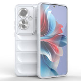 Magic Shield TPU + Flannel Phone Case, For OPPO Reno11 5G Global, For OPPO Find X7 Ultra 5G  
