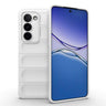 Magic Shield TPU + Flannel Phone Case, For OPPO Reno14 5G Global, For OPPO K13 5G  