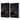 Crystal Texture Painted Leather Tablet Case, For Samsung Galaxy Tab A11+ / A9+, For Samsung Galaxy Tab A11 / A9, For Samsung Galaxy Tab S9+ / S9 FE+, For Samsung Galaxy Tab S9 / S9 FE  
