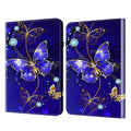  Diamond Butterflies