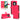 Skin Feel Magnetic Flip Leather Phone Case, For Huawei Mate 60, For Huawei Mate 60 Pro 5G  