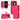 Skin Feel Magnetic Flip Leather Phone Case, For Huawei Mate 80 Pro Max, For Huawei Mate 80 Pro / 80, For Huawei Pura 80 Ultra 5G, For Huawei Pura 80 Pro 5G  