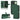Skin Feel Magnetic Flip Leather Phone Case, For Huawei Pura 90 Pro Max 5G, For Huawei Pura 90 Pro 5G, For Huawei Pura 90 5G, For Huawei nova 15 Pro  