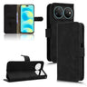 Skin Feel Magnetic Flip Leather Phone Case, For Huawei Pura 90 Pro Max 5G, For Huawei Pura 90 Pro 5G, For Huawei Pura 90 5G, For Huawei nova 15 Pro  