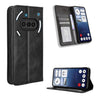 Magnetic Buckle Retro Texture Leather Phone Case, For Nothing Phone 2a, For Nothing Phone 2  
